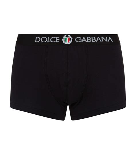 dolce gabbana mens underwear sale|dolce and gabbana boxer briefs.